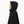 Charger l'image dans la galerie, PONCHO - SOLID BLACK