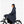 Charger l'image dans la galerie, VESTE IMPERMEABLE "ORIGINAL" - COULEUR "NAVY BLUE"
