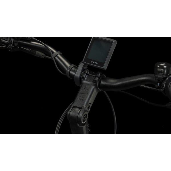 SUPREME RT HYBRID PRO 500 - FLASHGREY N BLACK