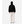 Charger l'image dans la galerie, VESTE IMPERMEABLE "ANORAK" - COULEUR "BLACK"