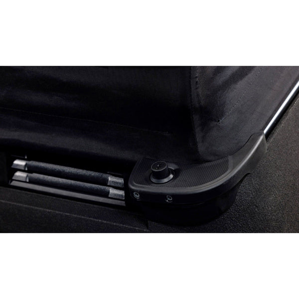 TRIKE CARGO HYBRID 750 - GREY N REFLEX