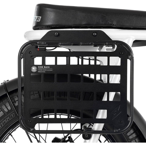 Racks latéraux - SERIES-S