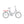 Charger l'image dans la galerie, "JUMP SEAT REAR RACK" POUR VELO ELECTRIQUE REMI DEMI DE LA MARQUE BENNO BIKES
