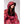 Charger l'image dans la galerie, Poncho - Ikat