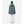 Charger l'image dans la galerie, VESTE IMPERMEABLE "MAC SHORT" - COULEUR "BLUE GREY"