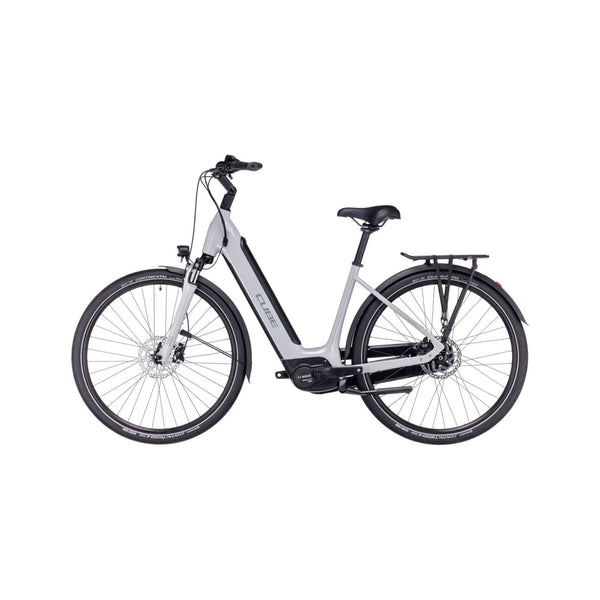 SUPREME HYBRID ONE 400 - GREY N GREY