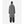 Charger l'image dans la galerie, VESTE IMPERMEABLE "MAC" - COULEUR "ROCK GREY"