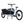 Charger l'image dans la galerie, CARGO DUAL HYBRID 1000 - FLASHWHITE N BLACK