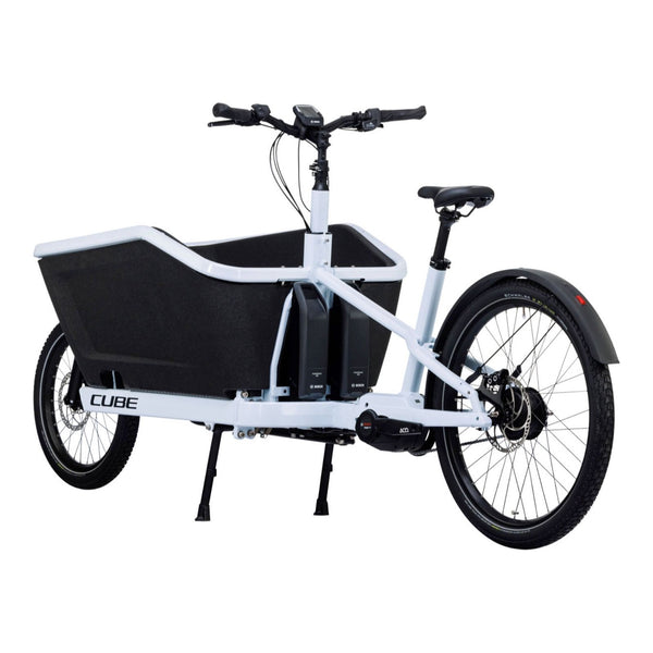 CARGO DUAL HYBRID 1000 - FLASHWHITE N BLACK