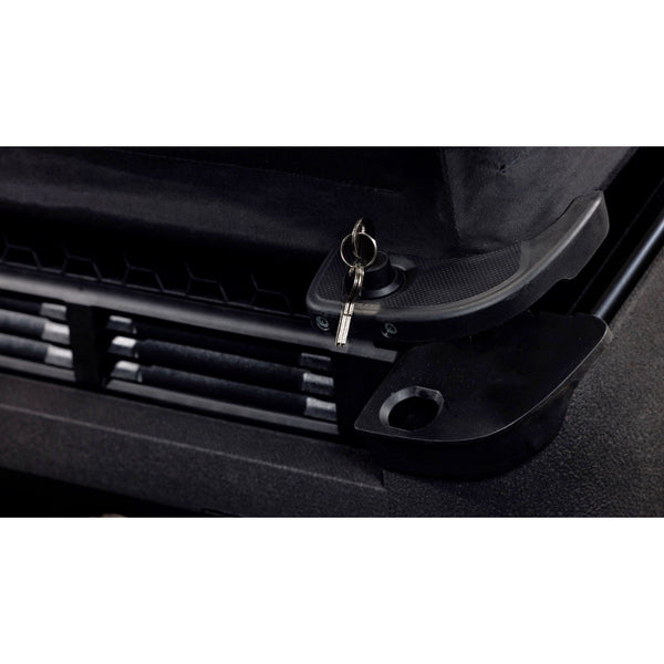 TRIKE CARGO HYBRID 750 - GREY N REFLEX