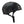 Load image into Gallery viewer, CASQUE S1 LIFER - BLACK GLOSS GLITTER