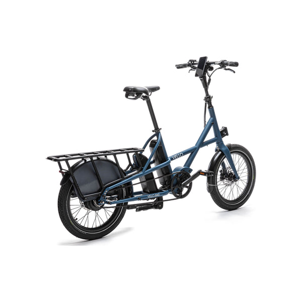 VELLO SUB - COULEUR CUIVRE