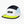 Load image into Gallery viewer, GOCap - Field - Iconic Bar - White/Black
