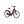 Charger l'image dans la galerie, SUPREME HYBRID PRO 500 - RED N BLACK