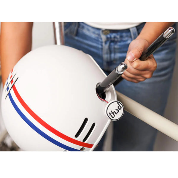 CASQUE HERITAGE SPEEDWAY