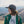 Charger l'image dans la galerie, NYLON CAMP HAT - CHARCOAL
