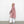 Charger l'image dans la galerie, PONCHO - DROPS MAUVE / WHITE
