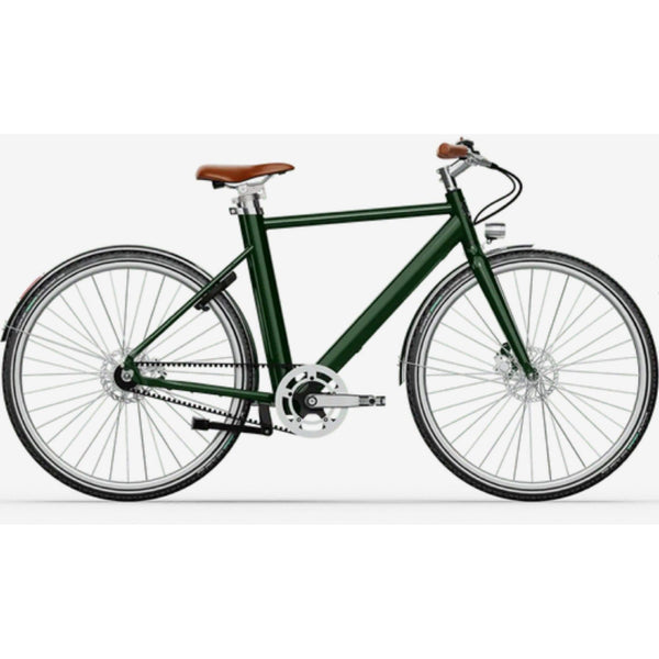 "COURCELLES" - COLORS IN OPTION