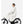 Charger l'image dans la galerie, PONCHO - WHISPER WHITE