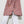 Charger l'image dans la galerie, PONCHO - DROPS MAUVE / WHITE