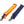 Load image into Gallery viewer, "WEEKENDER" BAG - COLOR "SHARK BLUE"