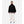 Charger l'image dans la galerie, VESTE IMPERMEABLE "ANORAK" - COULEUR "BLACK"