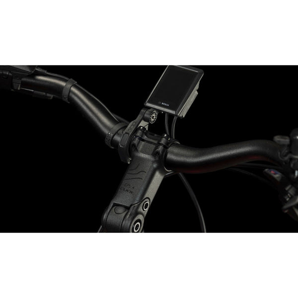 SUPREME SPORT HYBRID PRO 625 - RED N BLACK