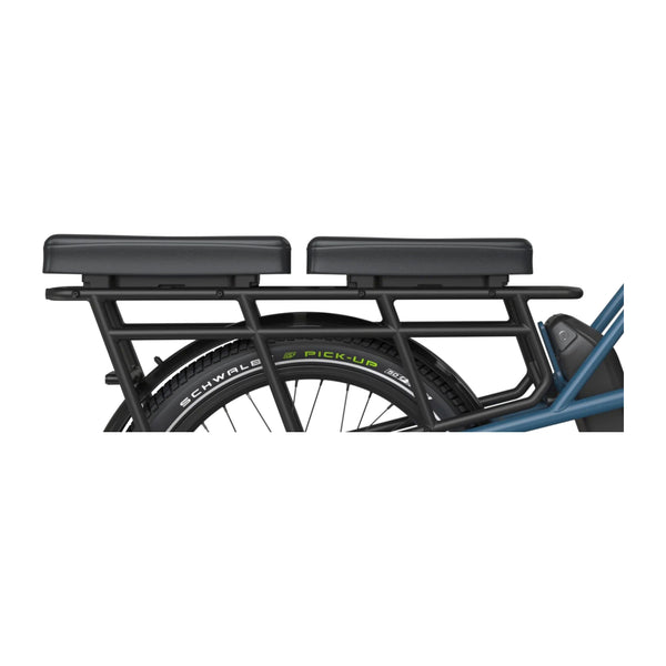 COUSSIN DE SIEGE PASSAGER POUR VELLO SUB