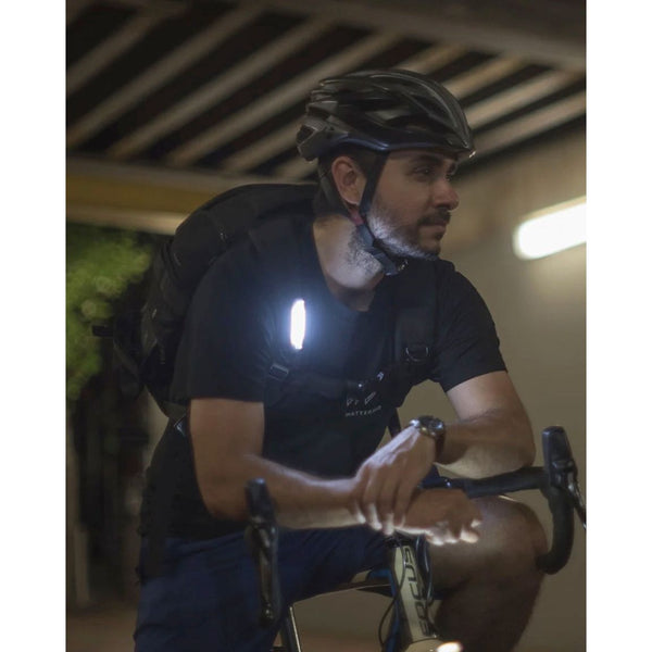 SET OF FRONT & REAR LIGHTS "STREET F-300" + AVENUE R-30"