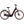 Charger l'image dans la galerie, SUPREME HYBRID PRO 625 - RED N BLACK