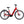 Charger l'image dans la galerie, SUPREME SPORT HYBRID PRO 625 - RED N BLACK