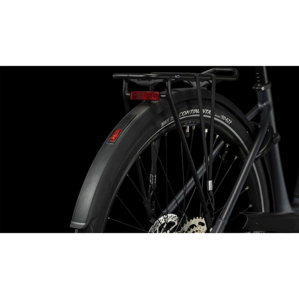 SUPREME SPORT HYBRID PRO 625 - GREY N GREY