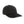 Charger l'image dans la galerie, MOUNTAIN BALL CAP - BLACK