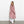 Charger l'image dans la galerie, PONCHO - DROPS MAUVE / WHITE
