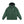 Load image into Gallery viewer, MANTEAU A CAPUCHE "MOUNTAIN PUFFER HOODIE" - FOREST