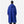 Charger l'image dans la galerie, PONCHO - ELECTRIC BLUE