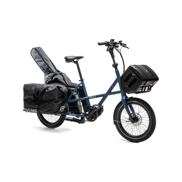 VELLO SUB - COULEUR BLEU