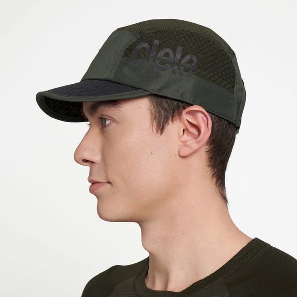 GOCap SC - Elite 24 - Raven