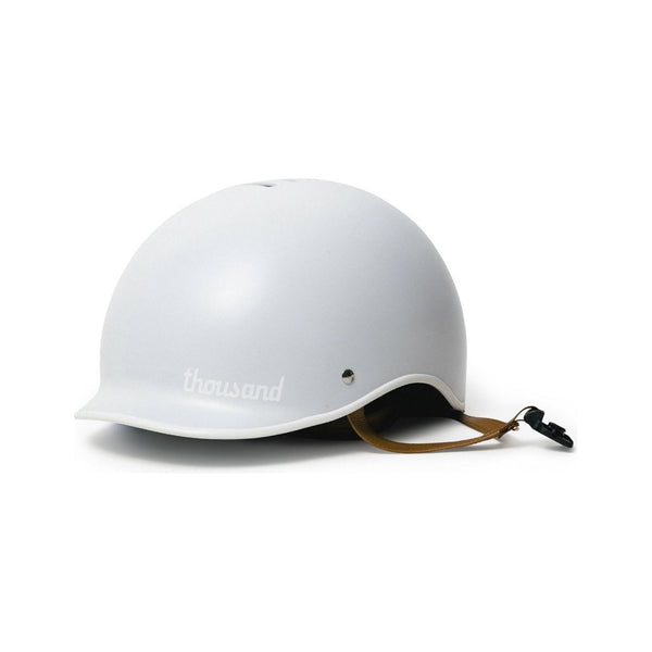 CASQUE HERITAGE ARCTIC GREY