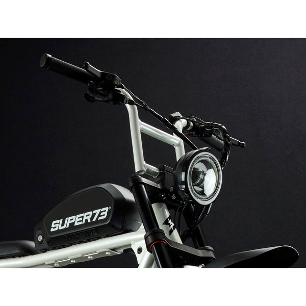 S2 - Couleur Apollo White