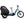 Charger l'image dans la galerie, TRIKE HYBRID FAMILY 750 - BLUE N REFLEX