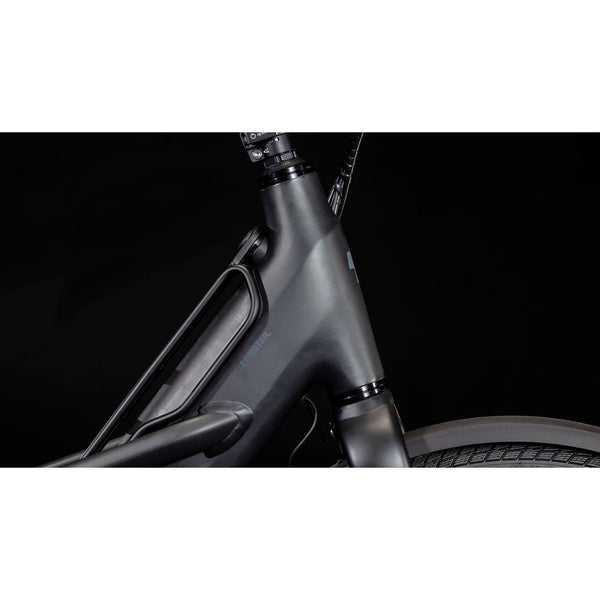 Cube Longtail Hybrid