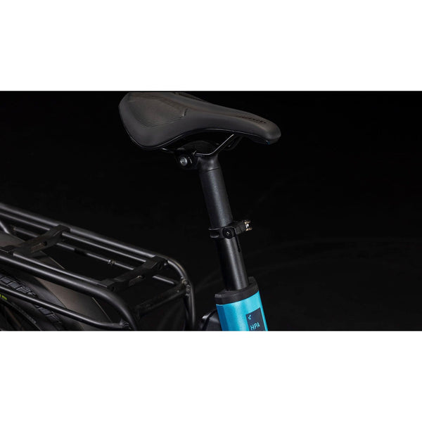 LONGTAIL HYBRID 725 - BLUE N REFLEX