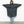 Load image into Gallery viewer, PONCHO - BOLD STRIPES NAVY/OLIVE