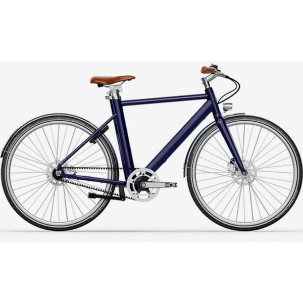 LEGENDRE - COULEUR BLEU NUIT