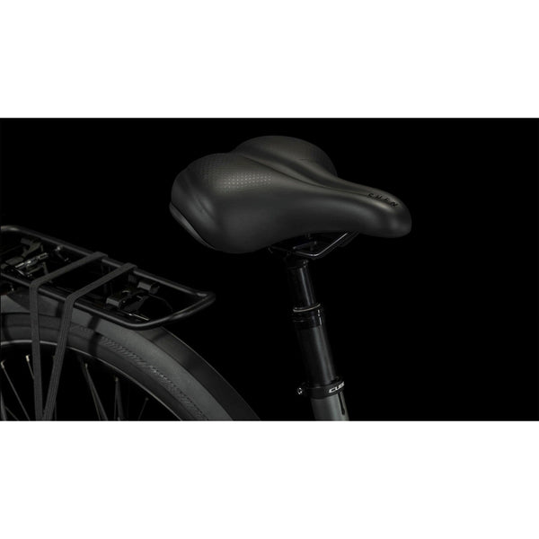 SUPREME HYBRID PRO 625 - FLASHGREY N BLACK