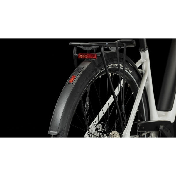 SUPREME SPORT HYBRID ONE 500 - WHITE N BLACK