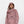 Charger l'image dans la galerie, PONCHO - DROPS MAUVE / WHITE