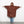 Charger l'image dans la galerie, PONCHO - DROPS RUST / BLACK