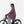 Charger l'image dans la galerie, VESTE IMPERMEABLE "ORIGINAL" - COULEUR "PLUM WINE"